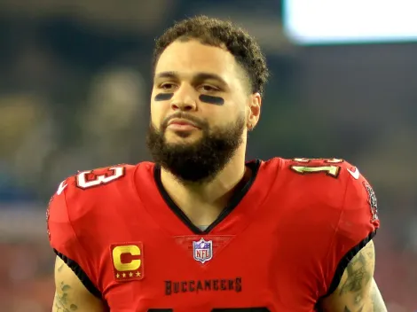 Mike Evans out with injury vs Lions: Bucs’ WR depth chart for Baker Mayfield