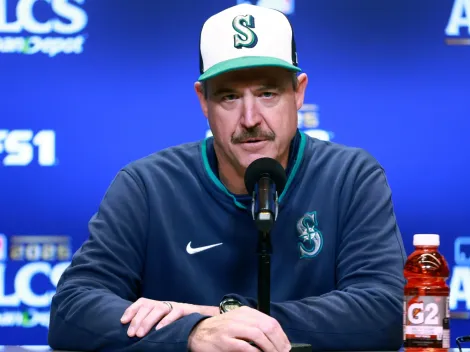 Mariners’ Dan Wilson reveals locker room message after Game 7 collapse vs Blue Jays