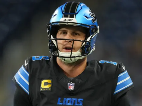 Dan Campbell issues strong warning to the rest of the NFL about one of Jared Goff’s key weapons