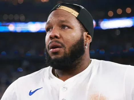 Guerrero Jr. sends emotional message after Blue Jays reach World Series for first time since 1993