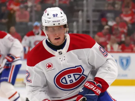 Habs HC St. Louis drops stern message to Habs after tight win without Laine