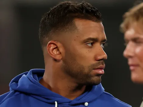 Wilson fires back at Payton with dig on his past after Broncos HC praises Giants, Dart