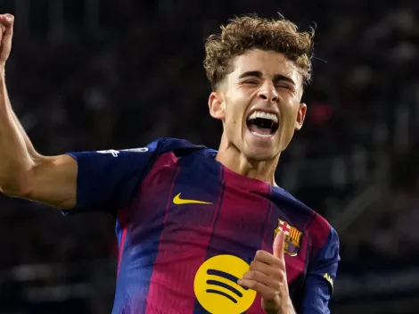 Fermin Lopez scores first hat-trick with Barcelona at 22: How long did it take Lionel Messi?
