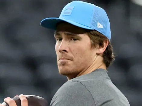 Herbert’s key teammate on the Chargers shares smart advice as he gears up for a full return alongside the team