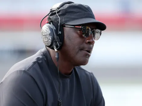 NBA legend Michael Jordan shares insightful reflections on his post-retirement journey