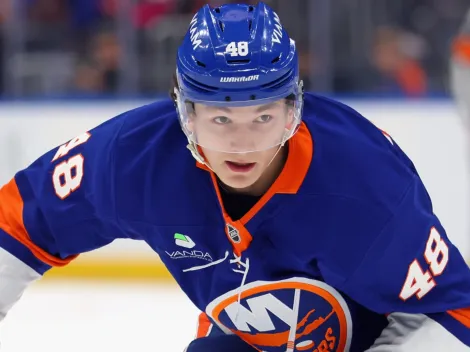 Schaefer shares honest take on ‘winning, losing’ after NY Islanders' win over Sharks