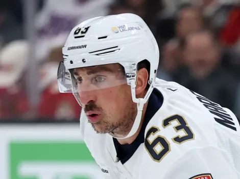 Marchand's big admission about potential return to Bruins after Panthers trade