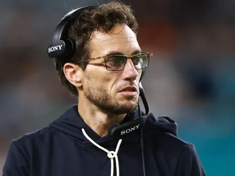 Mike McDaniel sends clear message to Quinn Ewers, Zach Wilson after confirming Tua as Dolphins’ QB1