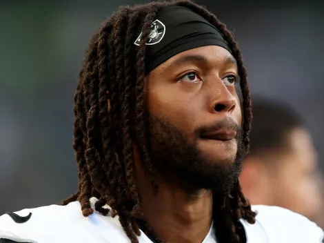 Raiders target Super Bowl champion with Andy Reid, Patrick Mahomes’ Chiefs amid Jakobi Meyers rumors