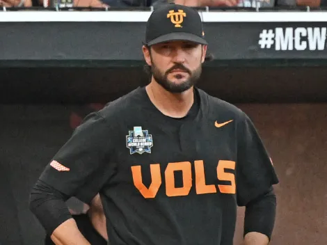 Giants reportedly make unprecedented MLB move with new coach for next season