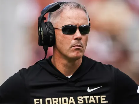 Mike Norvell sends clear message about his job security amid Seminoles’ struggles