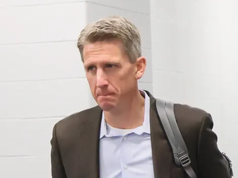 Knoblauch delivers powerful statement to McDavid, Oilers