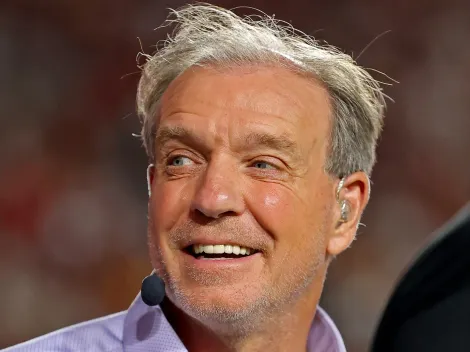 Not Franklin: Beneficiary of biggest buyout in NCAA history reportedly plans return