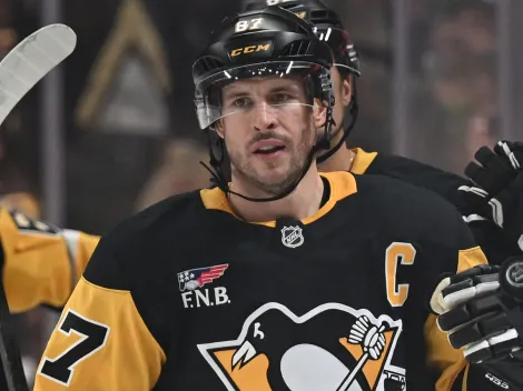 Sidney Crosby reveals what's fueling Penguins' strong season start