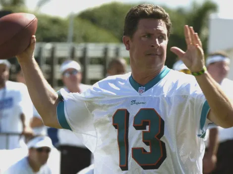 The 25 greatest Miami Dolphins in franchise history: Dan Marino and other legends