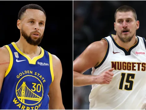 Are Stephen Curry and Nikola Jokic playing tonight? Warriors host Nuggets after win vs Lakers