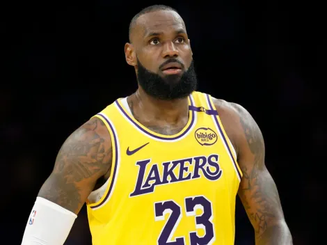 The oldest NBA players defining the 2025-26 season: Masters of longevity