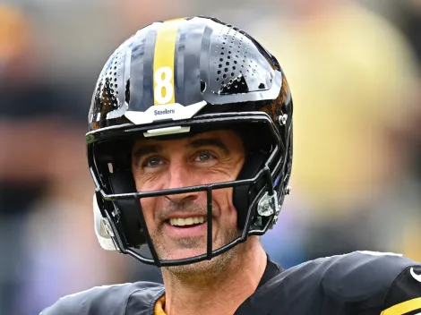 Aaron Rodgers warns Mike Tomlin's Steelers about Micah Parsons