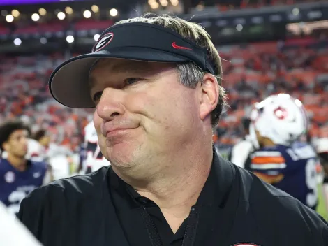 Smart, Georgia reportedly at risk of having 5-star QB snagged by Pavia, Vanderbilt