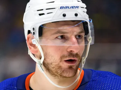 McDavid, Oilers receive major injury update on star Hyman’s status