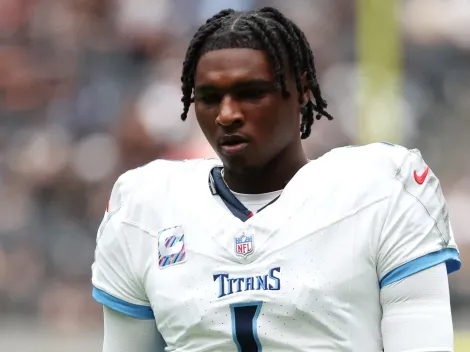 Titans get major hit as star defender gets placed on IR