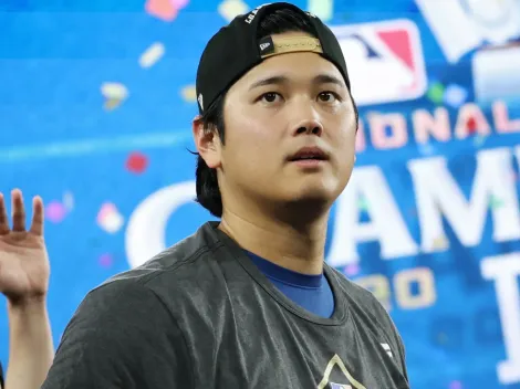 Dodgers' Ohtani offers direct response to Blue Jays manager's remarks ahead of World Series