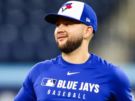 Blue Jays make major roster decision on Bichette ahead of World Series vs Dodgers