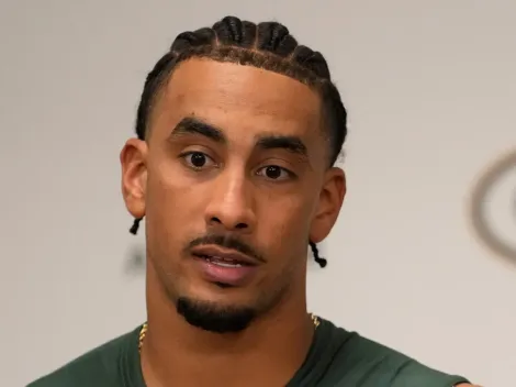 Jordan Love reveals if Aaron Rodgers was a bad teammate with Packers