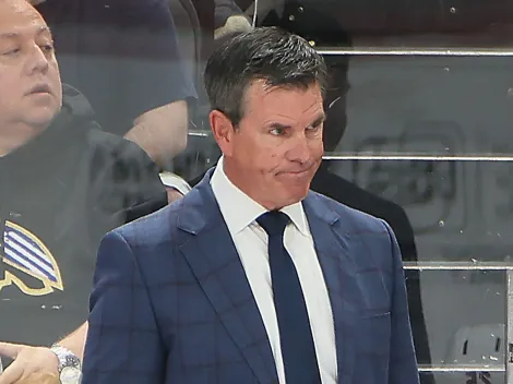 NY Rangers coach Sullivan responds to OT loss with clear message on playing style