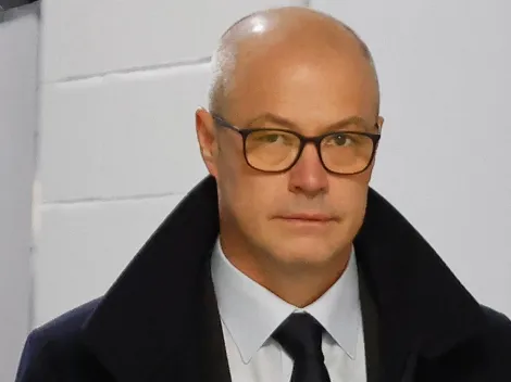 Canucks GM Allvin confirms major trade for forward from Blackhawks