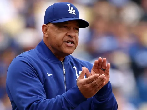 Dodgers confirm batting order for World Series Game 1 vs Blue Jays