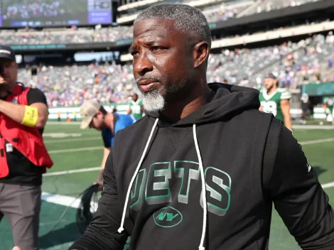 Aaron Glenn gives ominous update on Jets’ situation regarding the QB battle between Justin Fields and Tyrod Taylor