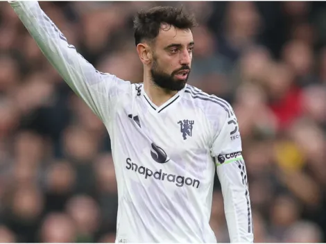 Where to watch Manchester United vs Brighton live in the USA: 2025/2026 Premier League