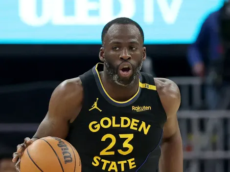 Draymond Green reveals one of the toughest moments he has experienced with the Warriors