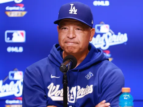 Dodgers manager Roberts sends clear message ahead of World Series Game 2 vs Blue Jays