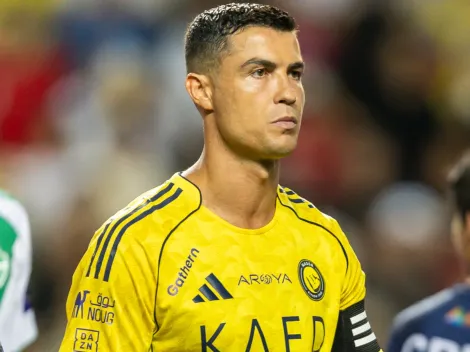 Is Cristiano Ronaldo playing today, Oct. 25, for Al Nassr vs Al-Hazm in the 2025-26 Saudi Pro League?
