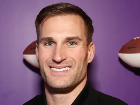 Falcons could reportedly start Kirk Cousins over Michael Penix Jr in Week 8 game against Dolphins