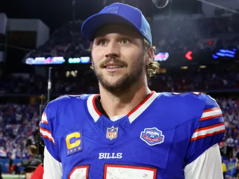 Josh Allen’s Bills should be confident for their game vs Panthers for one key reason