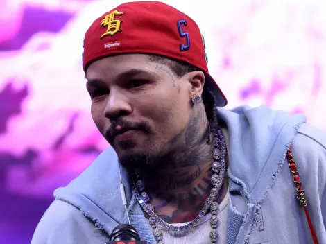 Gervonta Davis shares mental health update, focus ahead of controversial Jake Paul fight