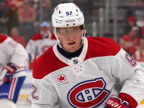 Canadiens confirm major setback for Laine, provide important injury update