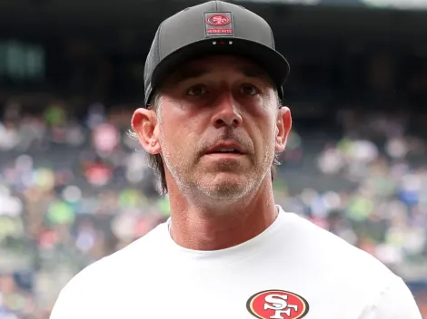Kyle Shanahan provides significant injury update on Mac Jones, Brock Purdy’s key weapon in the 49ers