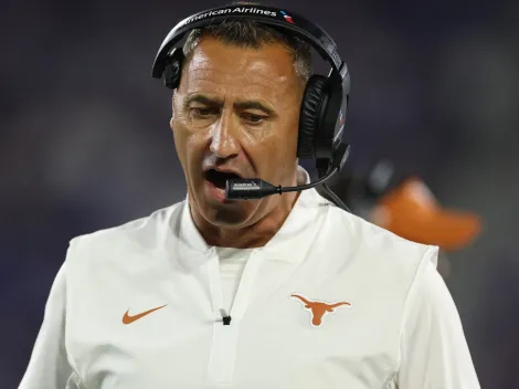 Longhorns HC Steve Sarkisian has reportedly made a final decision about his future amid rumors of a move to the NFL