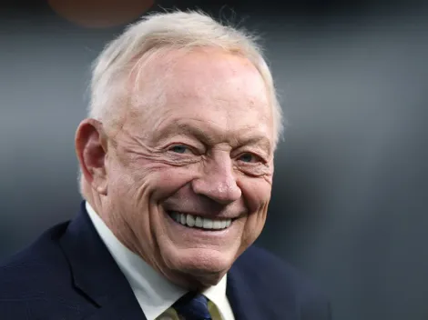 Jerry Jones and Cowboys lose Dak Prescott's star teammate for four games