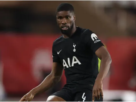 Where to watch Everton vs Tottenham live in the USA: 2025/2026 Premier League