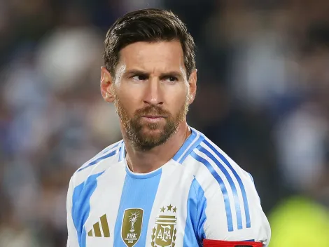 Lionel Messi’s Argentina confirm rival and venue for friendly in November ahead of 2026 World Cup