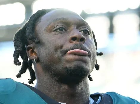 Eagles have reportedly made final decision on A.J. Brown trade before deadline