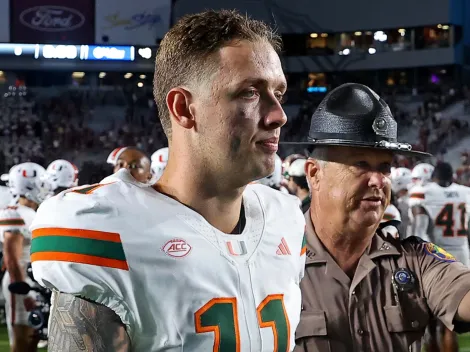 Beck’s teammate in Miami delivers bold warning after win vs Stanford
