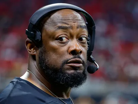 Mike Tomlin and Steelers have made final decision to trade for wide receiver