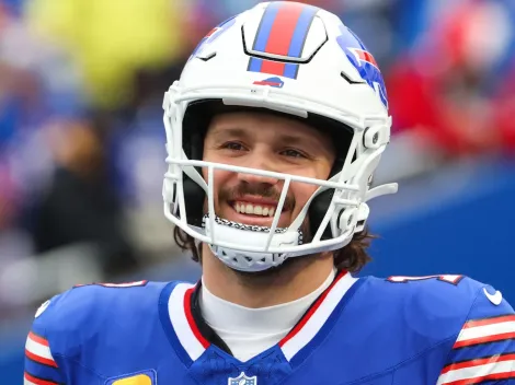 Josh Allen achieves NFL milestone in Bills vs Panthers, overcomes Cam Newton