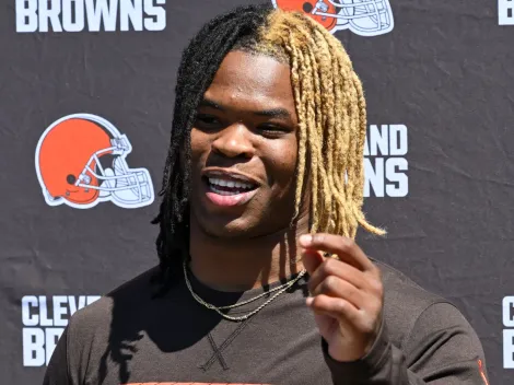 Quinshon Judkins injured vs Patriots: Browns’ RB depth chart for Dillon Gabriel